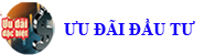 Ưu đãi đầu tư